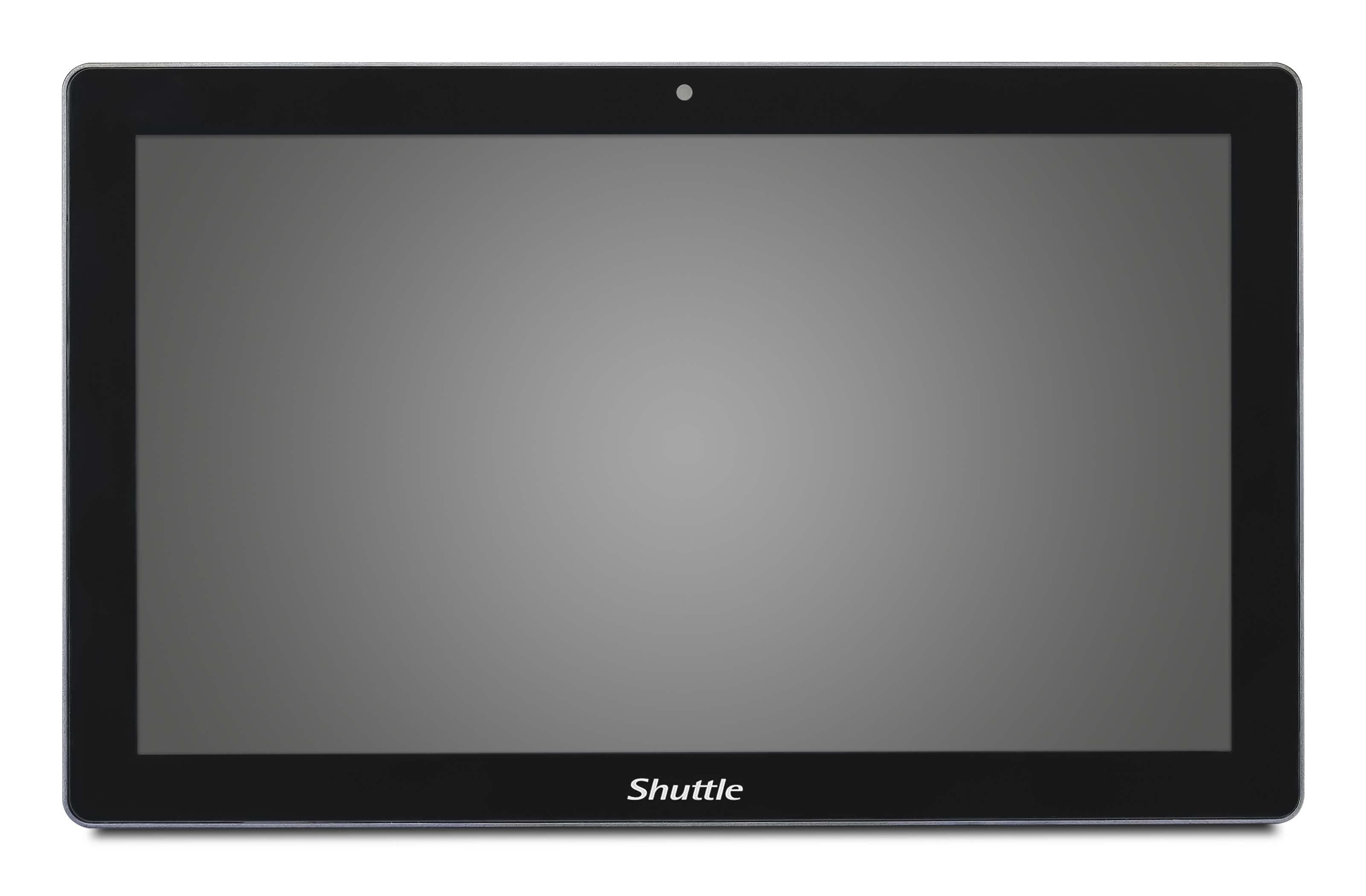 PANELPC 21,5'' BAREBONES INTEL CORE I3 1215U