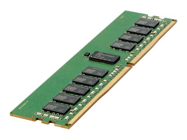 MÉMOIRE QNAP 32GB DDR4 RAM 3200 MHZ