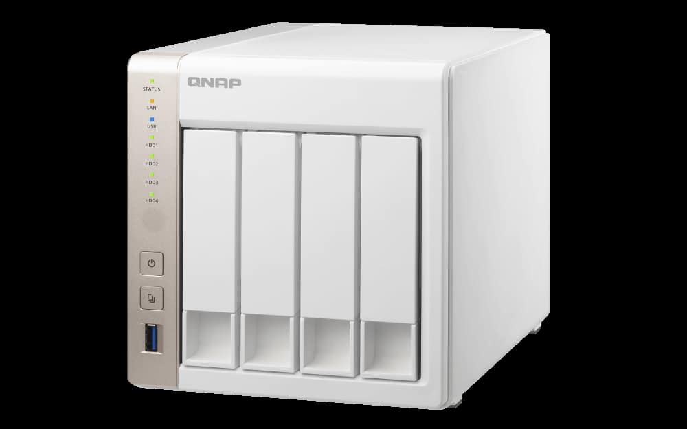 SERVEUR NAS QNAP TS-451-4G
