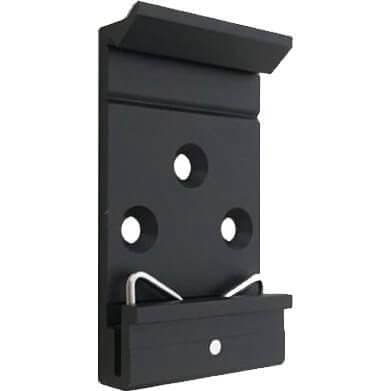 KIT DE MONTAGE RAIL DIN POUR MEDIA CONVERTER