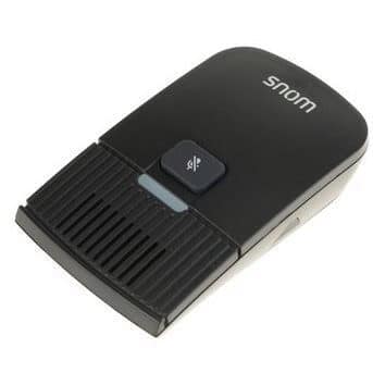 MICROPHONE SUPPLÉMENTAIRE POUR CONFÉRENCIER C520
