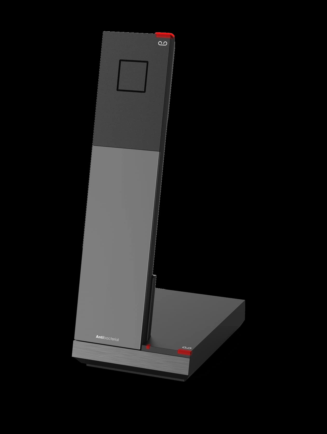 TÉLÉPHONE ANALOGIQUE HOSPITALITY COMB SANS FIL 331