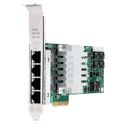 EXTENS. 4 INTERFACES ETHERNET GIGA POUR ACCESSBOX