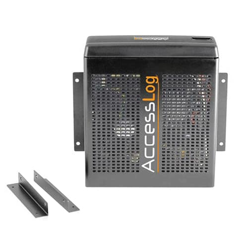 EQUERRES DE FIXATION MURALE ACCESSLOG EVO/PRO