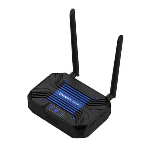 ROUTEUR LTE HOME OFFICE LTE CAT6 WIFI AC FIREWALL