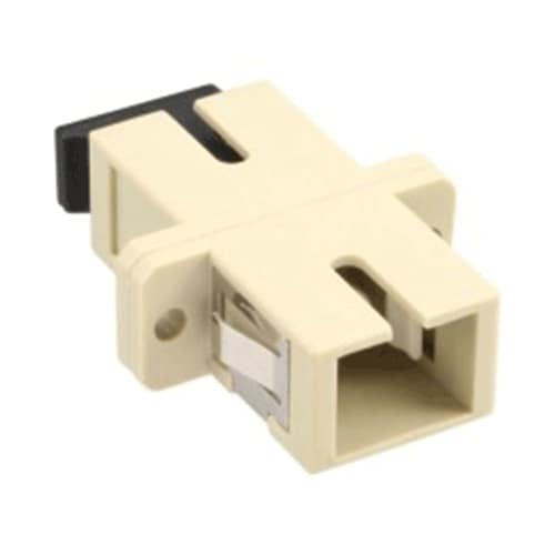 TRAVERSE OPTIQUE SC/SC SIMPLEX MONOMODE