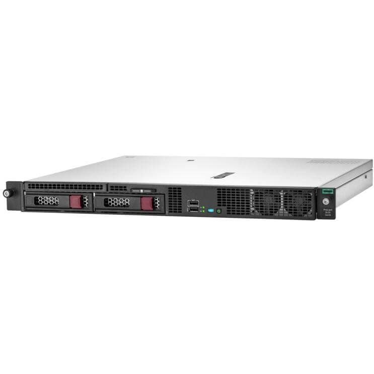 SERVEUR HARDWARE PARAMÉTRÉ POUR TVTOOLS ON PREMISE