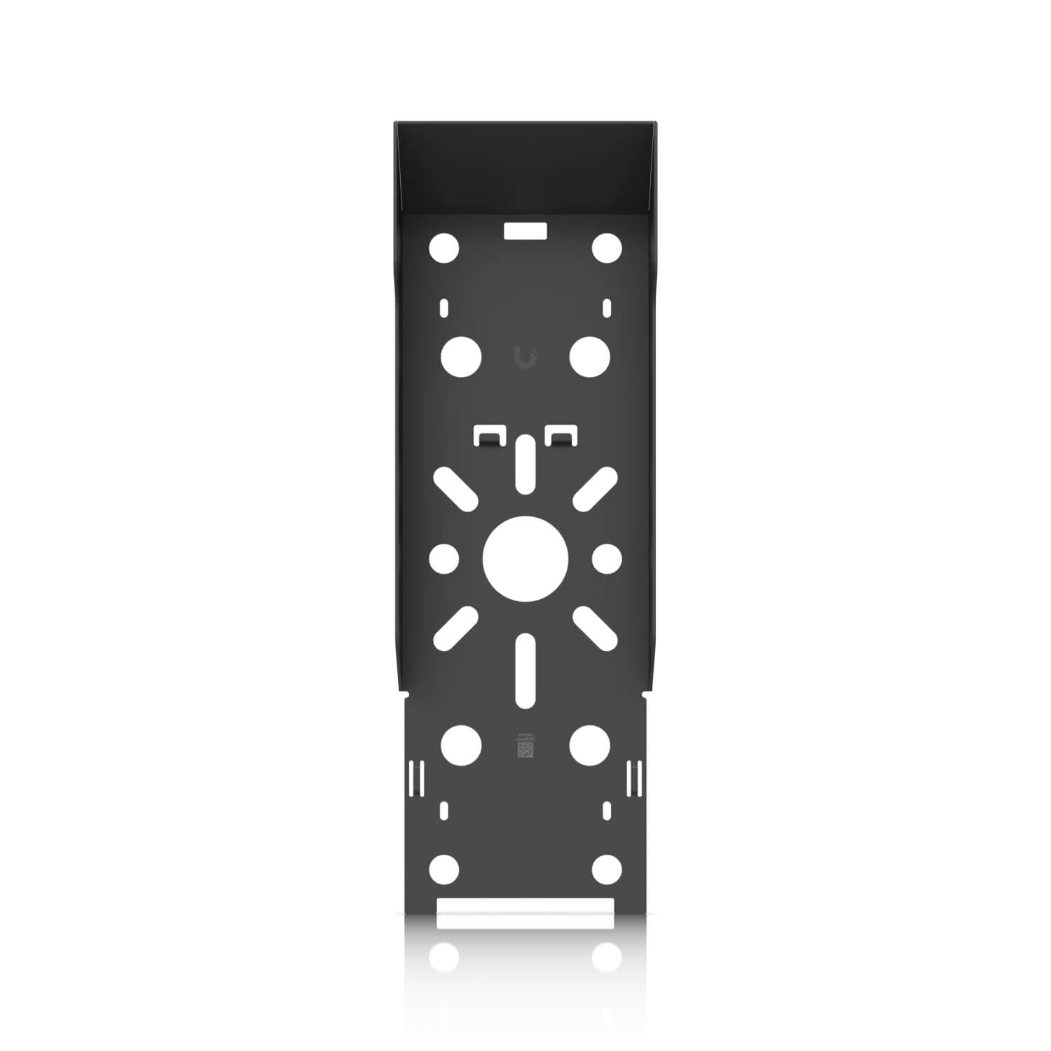 KIT DE MONTAGE AVEC CASQUETTE POUR INTERCOM