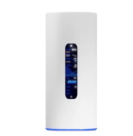 DREAM ROUTEUR 5G MAX 2,5GBITS SFP10 10GIGA WIFI 7