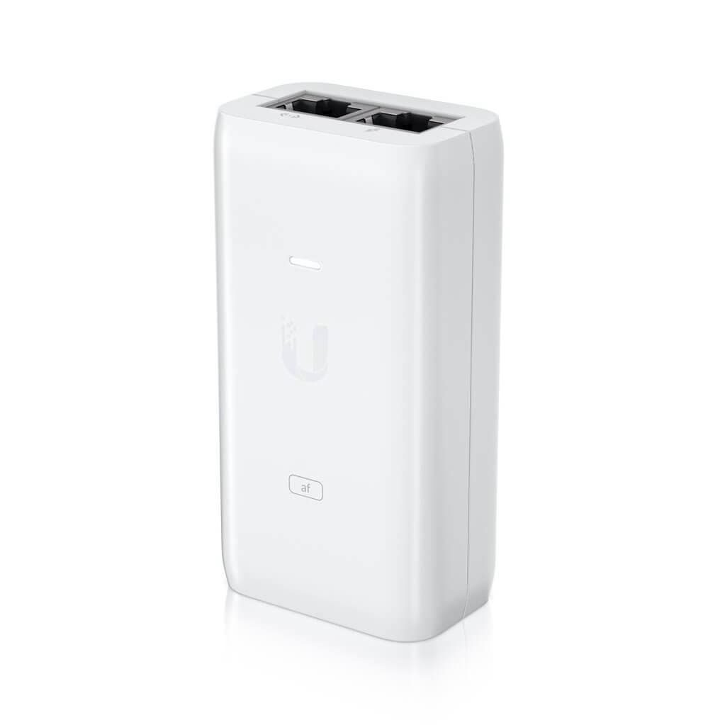 INJECTEUR POE 802.3AF 15W GIGA UBIQUITI