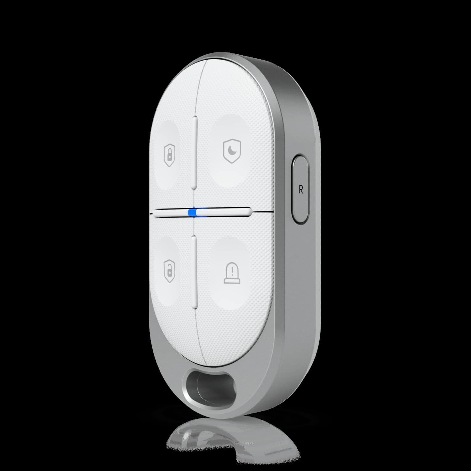 TÉLÉCOMMANDE SUPERLINK POUR CONTRÔLE D'ALARME