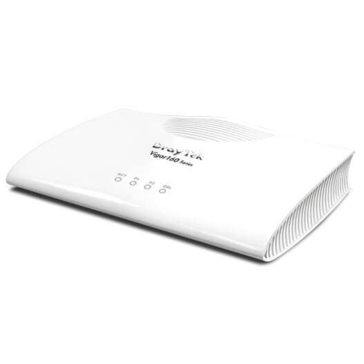 MODEM ROUTEUR VDSL2 ADSL2/2+ 2 PORTS ETHERNET GIGA