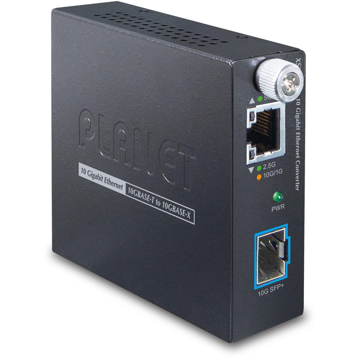 TRANSCEIVER SMART 1XRJ45 MULTIGIGA / 1XSFP+