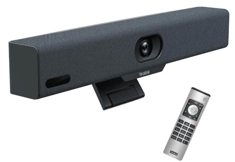 BARRE VISIO A10 MULTIPLATEFORME + TÉLÉCOMMANDE