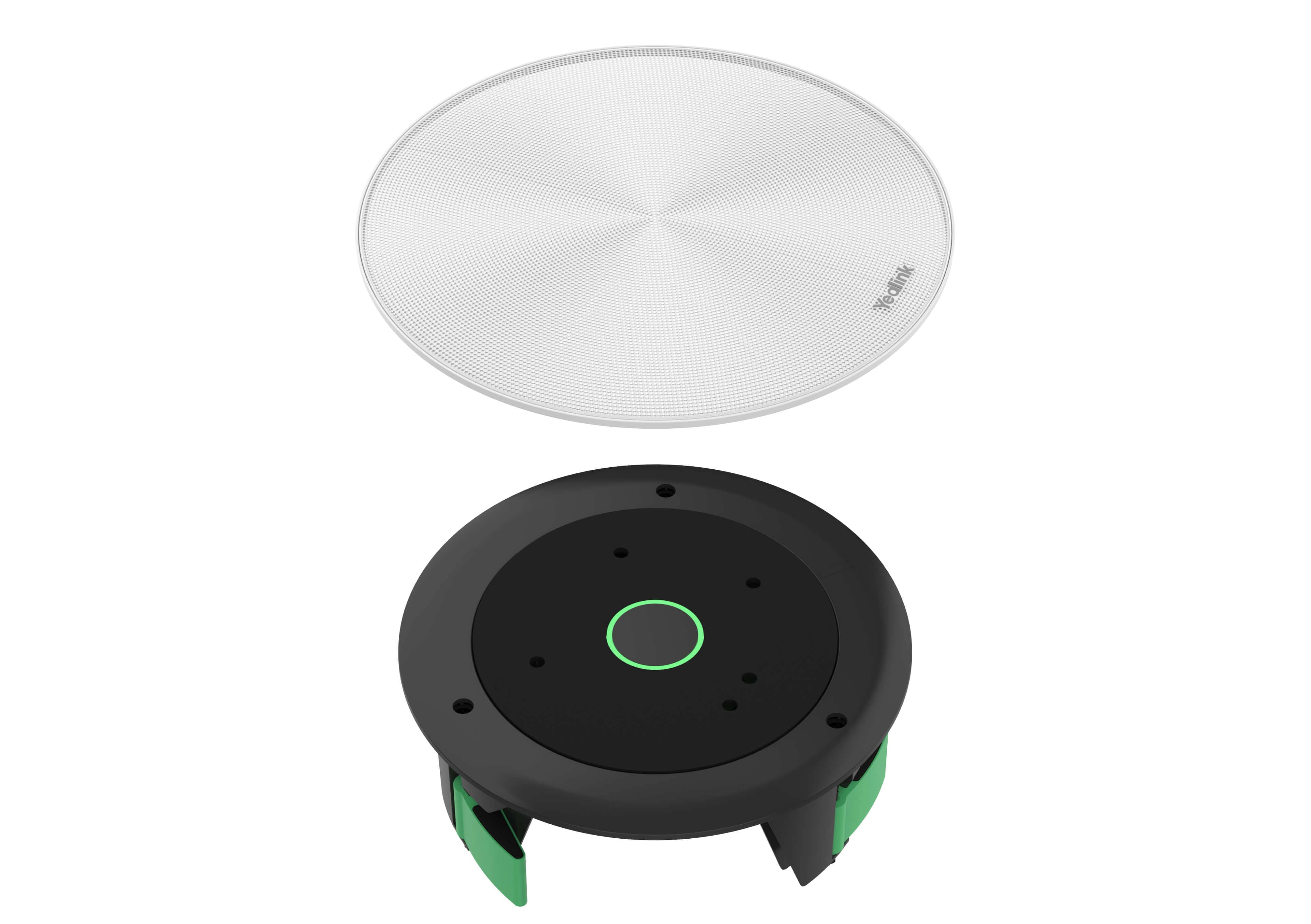 SOLUTION AUDIO POUR SALLE DE CONFÉRENCE CMKIT-121