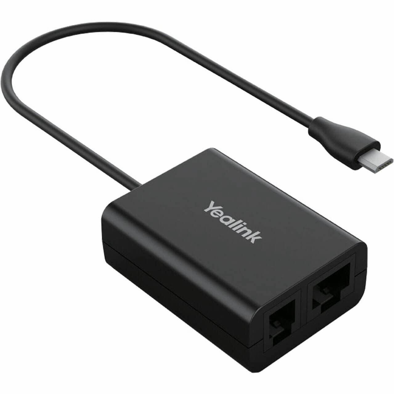 EHS YEALINK V2 POUR MITEL/UNIFY/YEALINK T2X/T4XG