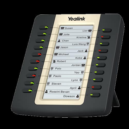MODULE D'EXTENSION LCD EXP20 POUR T27/T29