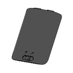 CACHE BATTERIE POUR W59R RECONDITIONNÉ
