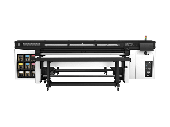 HP LATEX R2000 PLUS PRINTER