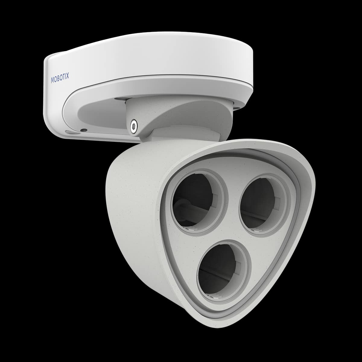 M73A IP CAMERA MODULE (BODY) FOR CONNECTING UP TO THREE ADDITIONAL FUNCTIONAL AND OPTICAL SENSOR MODULES (TO BE ORDERED INDIVIDUALLY)Ê¥ ONVIF-COMPLIANT MOBOTIX 7 SYSTEM PLATFORM (PROFILE S, T) WITH H.264 (TRIPLE STREAMING), H.265, MXPEG+ AND M-JPEGÊ¥ MAX. IMAGE SIZE (PER IMAGE SENSOR): 4K UHD (3840 X 2160 PIXELS), 16:9Ê¥ WDR: UP TO 120 DB ¥ FUNCTIONAL EXTENSIONS (VIA OPTIONAL MOBOTIX MODULES): AUDIO (MICROPHONE & SPEAKER), MULTISENSE (PIR, TEMPERATURE, BRIGHTNESS SENSOR, MICROPHONE), IR LIGHT (SUPPORTS 15¡, 45¡, 95¡ LENSES), 1X MINIUSB ¥ OPERATING CONDITIONS: IP66/IK07, -40 TO 65¡C (-40 TO 149 ¡F) ¥ INTERNAL DVR: 8 GB MICROSD (FOR MXPEG+ RECORDINGS) ¥ MAX. POWER CONSUMPTION: 25 W, SUPPLY VIA NETWORK CABLE, POE CLASS 4 (IEEE 802.3AF/AT) ¥ÊCONNECTIONS: 1X LSA TERMINAL FOR WEATHERPROOF NETWORK CONNECTION VIA LAYING CABLE (ETHERNET 1000BASET), 3X MOBOTIX MODULE CONNECTION (OPTICAL/FUNCTIONAL), I/0 (1X INPUT, 1X OUTPUT), 1X LINE IN,1X LINE OUT, 1X MINIUSBÊ¥ SOFTWARE INTERFACE FOR MOBOTIX CERTIFIED APPS (BASED ON DEEP LEARNING, APPROX. 20 DIFFERENT 30-DAY DEMO VERSIONS PRE-INSTALLED) ¥ HOUSING: ALUMINIUM, PBT-30GF ¥ COLOR: WHITE ¥ÊWARRANTY: 5 YEARS (OPTIONALLY EXTENDABLE UP TO 8 YEARS)