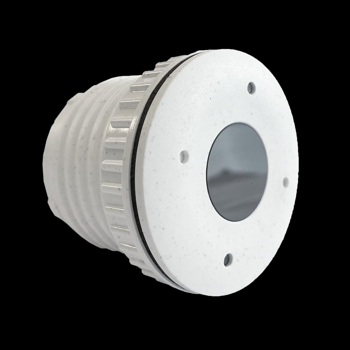 MOBOTIX 7 THERMAL MODULE 320-T150 FOR M73/S74, CIF 320X240 ¥ 9 FPS (9 HZ) ¥ 24¡ X 18¡; 1.32 MR ¥ NETD: 65MK (TYP); < 100MK (MAX) ¥ IR RANGE 7,8 TO 14ΜM ¥ -40¡ TO +65¡C /Ê40¡ TO 149¡F ¥ 5%ÊTO 95% NON-CONDENSING ¥ IP66 ¥ IK04