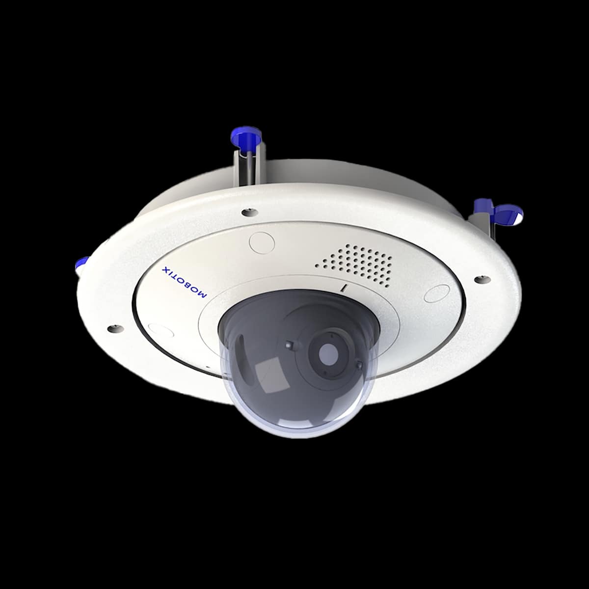 IN-CEILING SET FOR MOBOTIX 7 SINGLE LENS MODELS