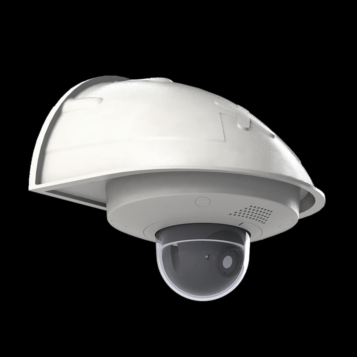 WALL MOUNT FOR MOBOTIX 7 SINGLE LENS MODELS