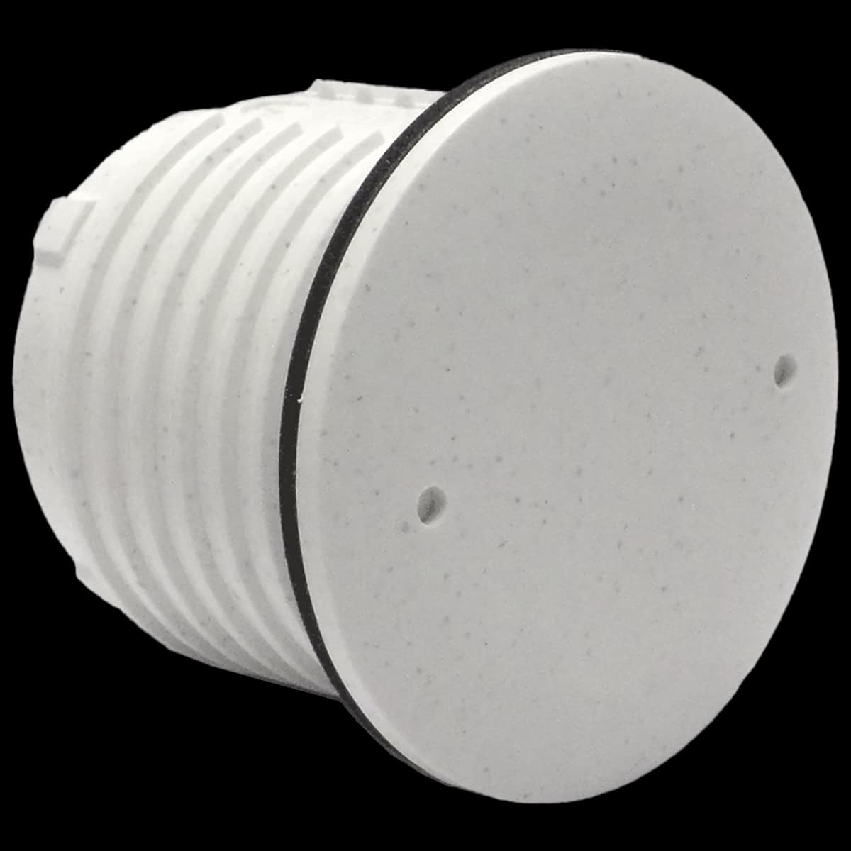FOR M73 ¥ WHEN OPERATING THE CAMERA, IT NEEDS TO BE FITTED EITHER WITH SENSOR OR BLIND MODULES. THIS CLOSES OFF THE FRONT ELEMENT AND PROTECTS THE CAMERA AGAINST FOREIGN OBJECTS, INSECTS AND WATER.