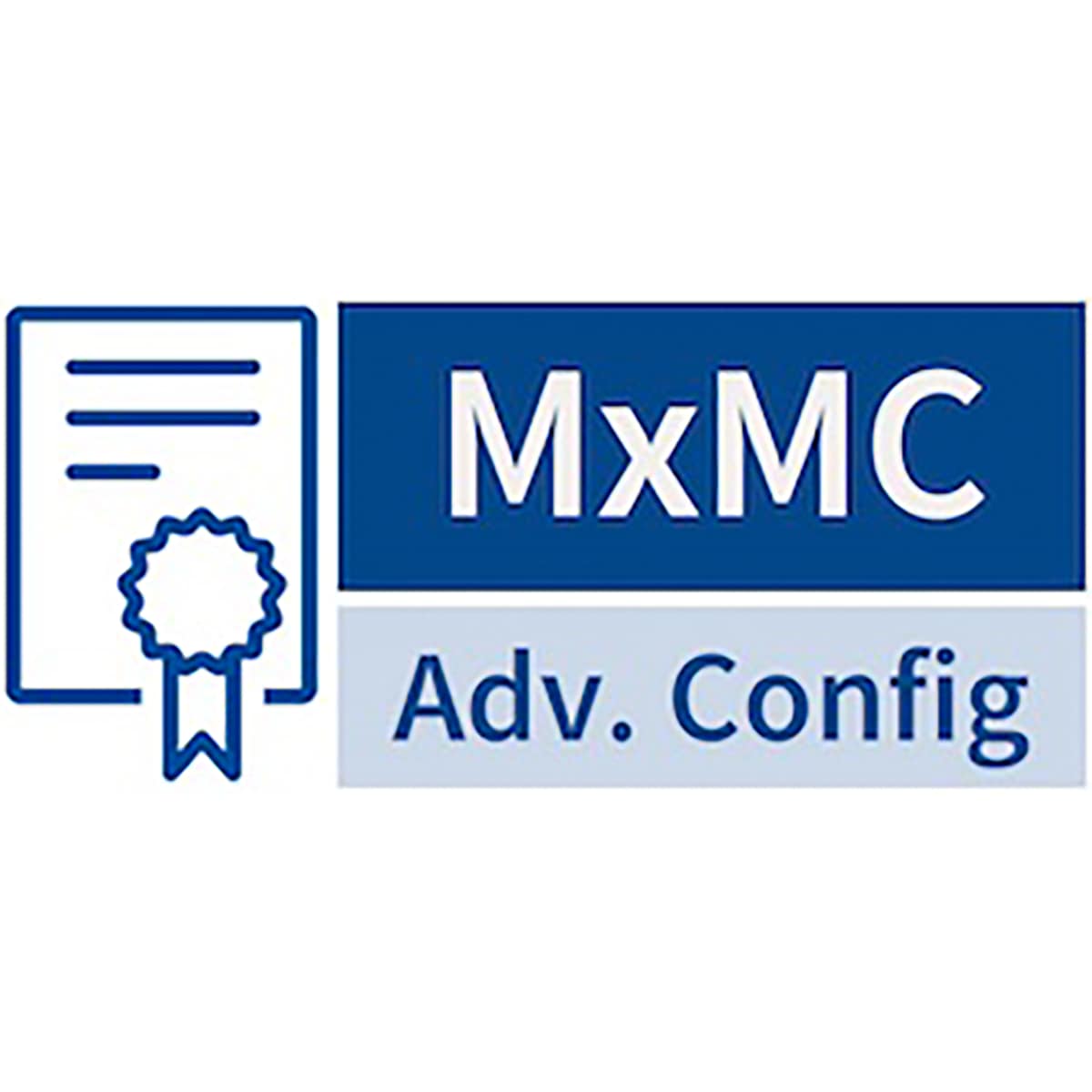 FREE-OF-CHARGE MOBOTIX LICENSE FOR USING THE ADVANCED CONFIGURATION WITH A MXMC WORKSTATION (AS OF MXMC 2.0) ¥ NO TIME LIMIT FOR USE, UNLIMITED NUMBER OF USERS PER WORKSTATION ¥ DOWNLOAD VIA EXTERNAL LICENSE PORTAL (ACCESS DATA REQUIRED)
