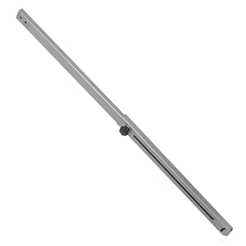 PROLONGATEUR POUR SUPPORT 3090 LONGUER 900-1700MM
