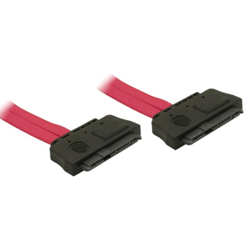 CÂBLE SAS SFF-8482 VERS SFF-8482 29 POINTS 50CM