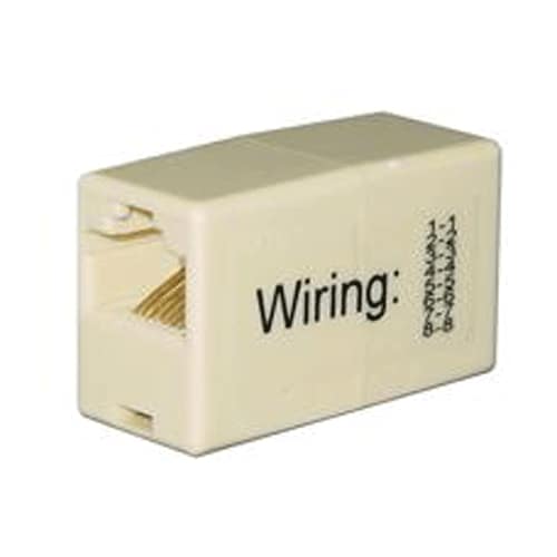 ADAPTATEUR RJ45 F/F DROIT