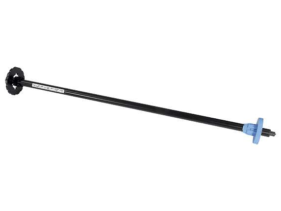 HP - MANDRIN - 44" - POUR DESIGNJET HD PRO 2, T1100, T1120, T1700, T1708, T2300, Z5600, Z6, Z6DR, Z9+, Z9+DR