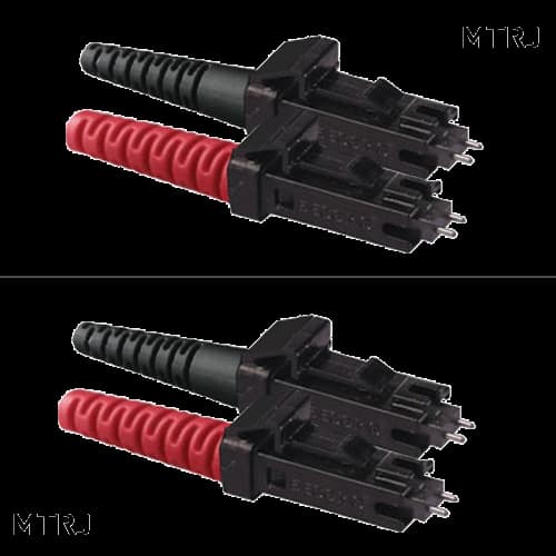 JARRETIÈRE OS2 MTRJ/UPC DUPLEX PRIMACY 30