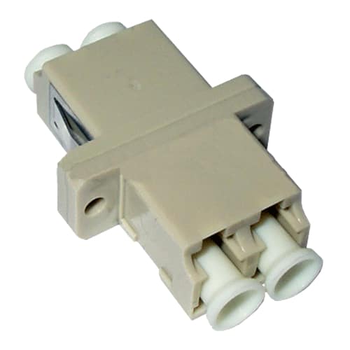 TRAVERSE OPTIQUE LC/LC DUPLEX MULTIMODE