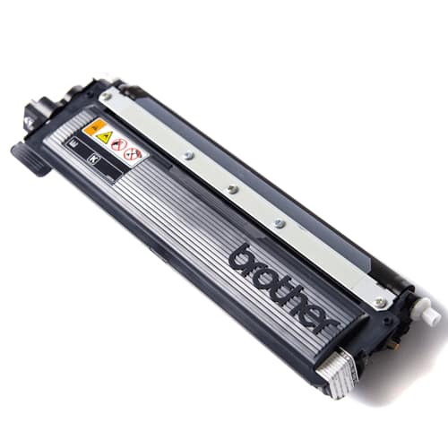 BROTHER TN230BK - NOIR - ORIGINAL - CARTOUCHE DE TONER - POUR BROTHER DCP-9010CN, HL-3040CN, HL-3040CW, HL-3070CW, MFC-9120CN, MFC-9320CN, MFC-9320CW