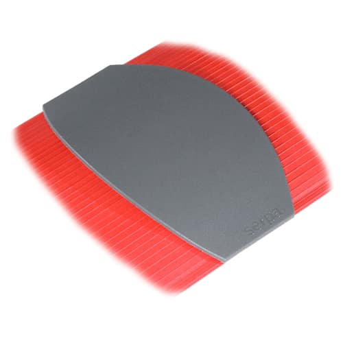 KIT DE LIAISON F - F POUR CHEMIN DE CÂBLES 9CM