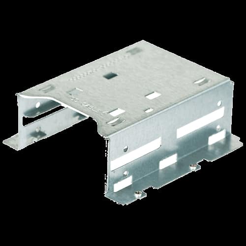 KIT BAIE HDD 2 X 2''1/2 POUR SERVEUR 1U IPC1ITX