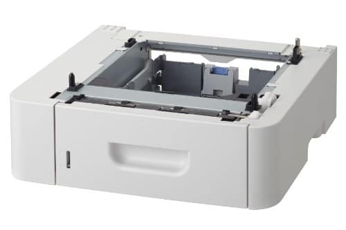CANON CASSETTE FEEDING UNIT-U1 - CASSETTE DE PAPIER - 500 FEUILLES DANS 1 BAC(S) - POUR IMAGECLASS D1150, D1170, D1180, D1320, D1350, D1370, D1520, D1550, MF419, SATERA MF417