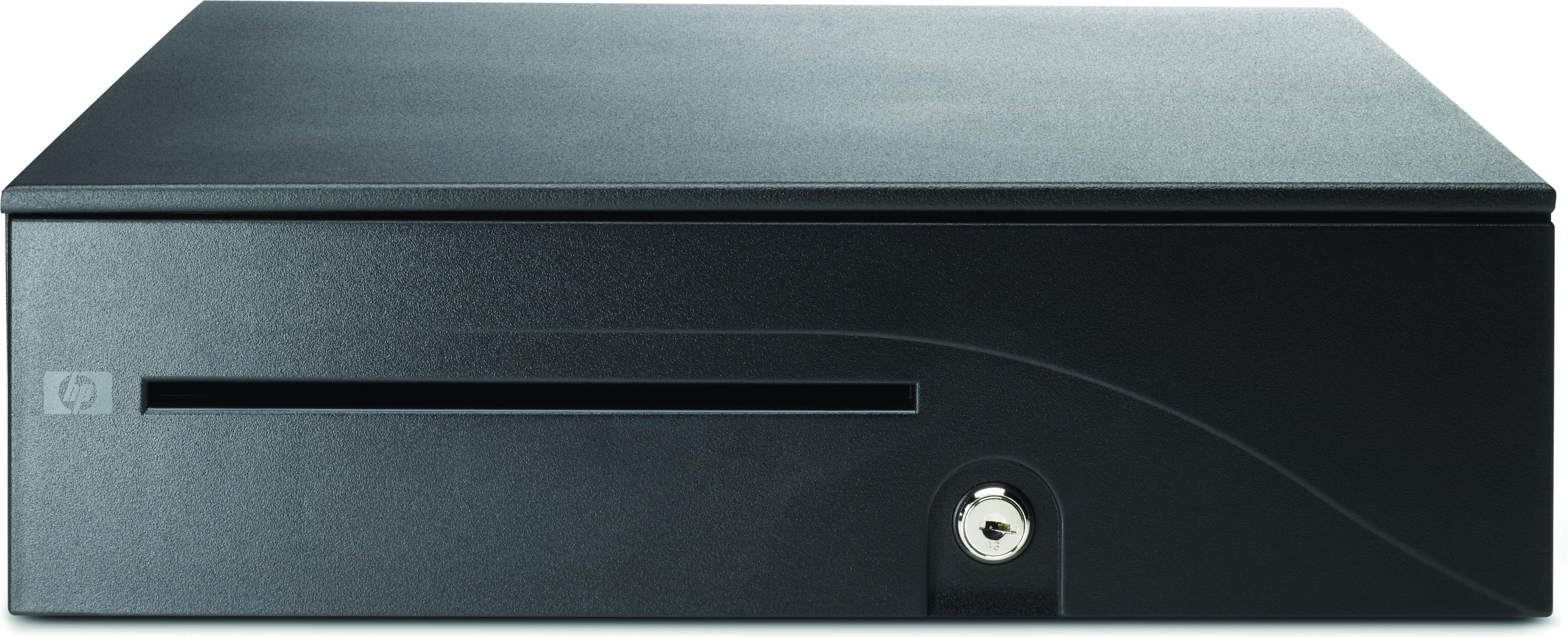 HP - TIROIR-CAISSE - POUR ENGAGE FLEX MINI RETAIL SYSTEM, ENGAGE ONE, RP9 G1 RETAIL SYSTEM
