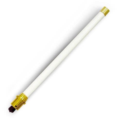 ANTENNE OMNI-DIRECTIONNELLE 2.4GHZ 8DBI 360°/10°